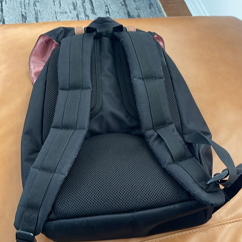 Herschel Backpack - image 2